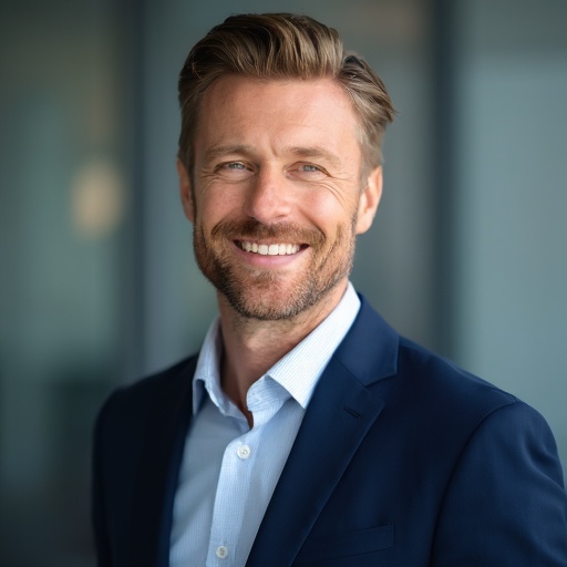 Erik Haldorsen — beste casino expert