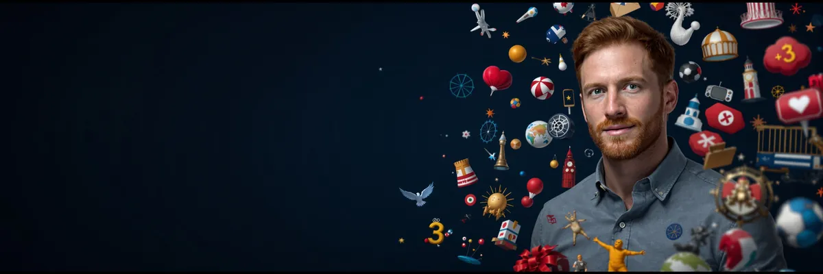 Verifisering av Lisenser: Slik Sjekker du om et Casino er PĂ„litelig | Eirik Solberg, iGaming Expert Eirik Solberg reviews beste casino â safety, payouts and licensing for players in NO 2026