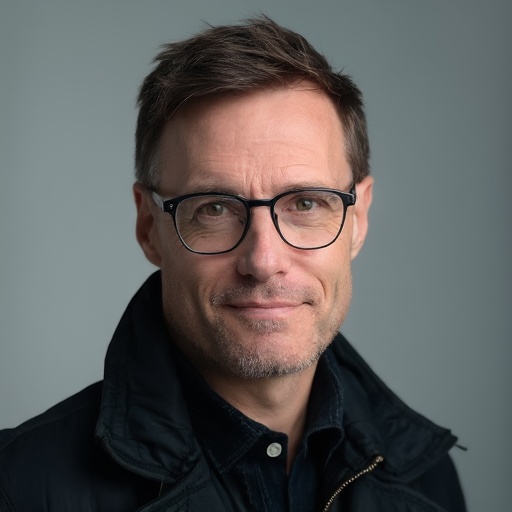 Erik Haugen — beste casino reviewer